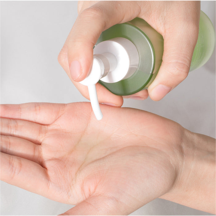 Der. Clear Purifying Cleansing Oil - Korean-Skincare