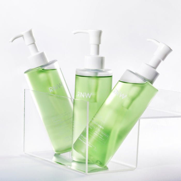 Der. Clear Purifying Cleansing Oil - Korean-Skincare