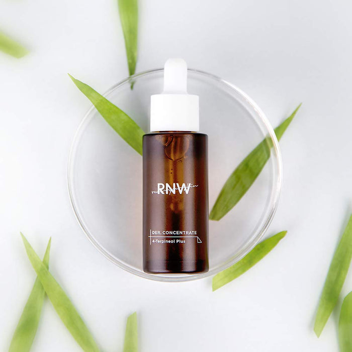 Der. Concentrate 4-Terpineol Plus Serum - Korean-Skincare