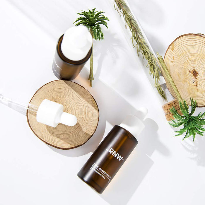 Der. Concentrate 4-Terpineol Plus Serum - Korean-Skincare
