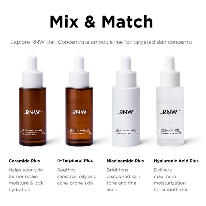 DER. CONCENTRATE Ceramide Plus