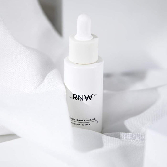 Der. Concentrate Niacinamide Plus - Korean-Skincare
