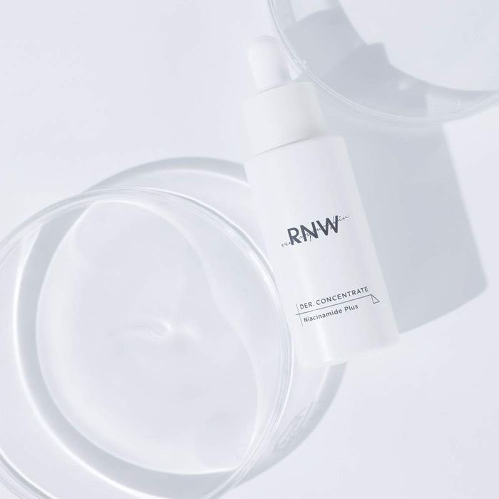 Der. Concentrate Niacinamide Plus - Korean-Skincare