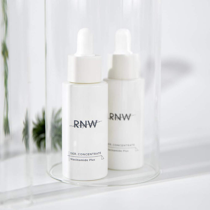 Der. Concentrate Niacinamide Plus - Korean-Skincare