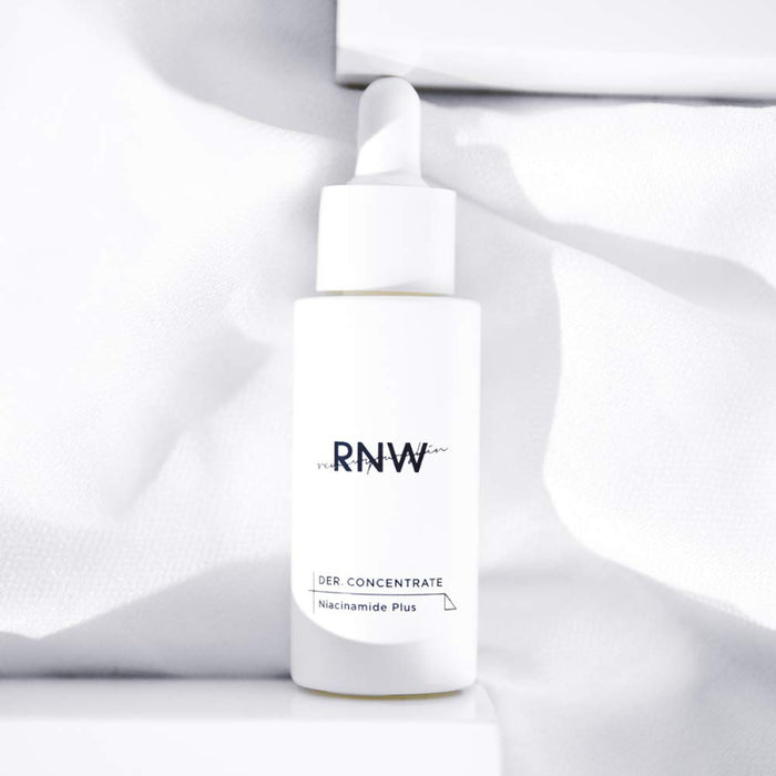 Der. Concentrate Niacinamide Plus - Korean-Skincare