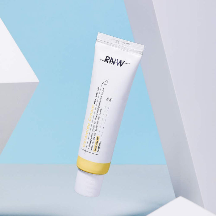 DER.Special Ceramide Cream - Korean-Skincare