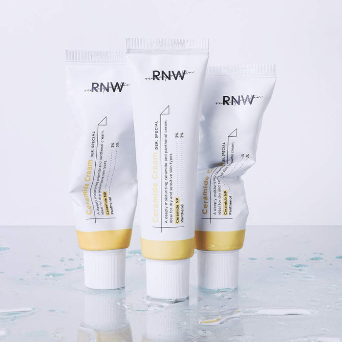 DER.Special Ceramide Cream - Korean-Skincare