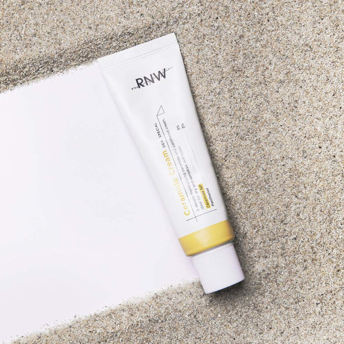DER.Special Ceramide Cream - Korean-Skincare