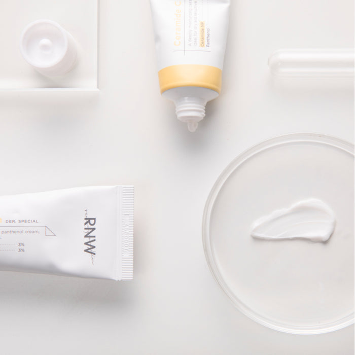DER.Special Ceramide Cream - Korean-Skincare