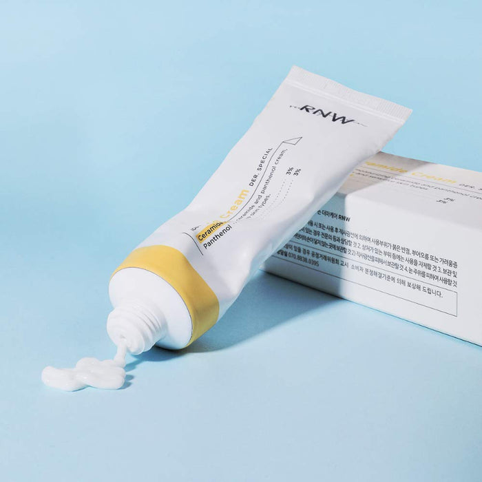 DER.Special Ceramide Cream - Korean-Skincare