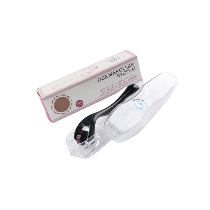 Derma Roller 180 Microneedles Dr. Pen