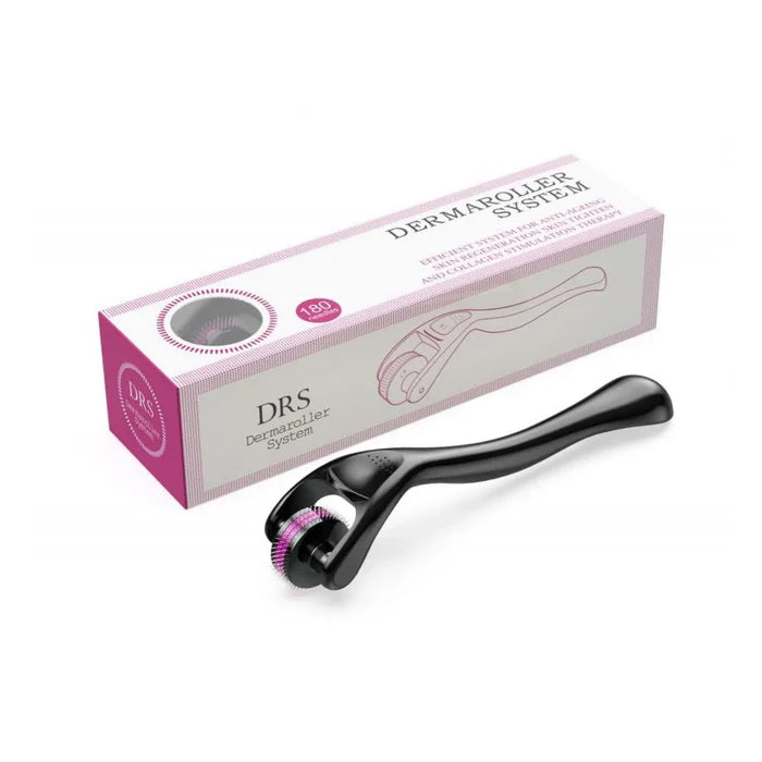 Derma Roller 180 Microneedles Dr. Pen