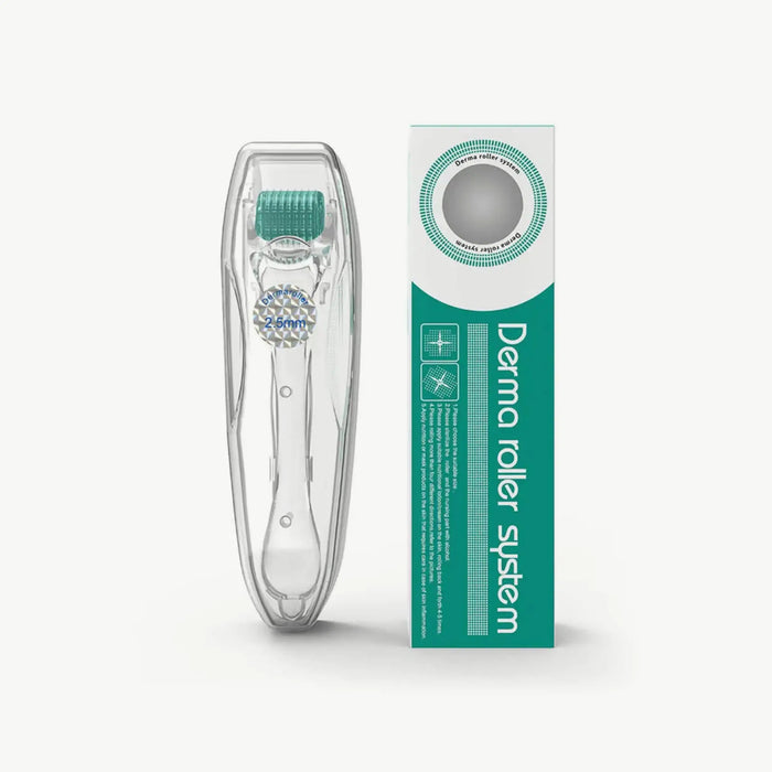 Derma Roller 192 Microneedles Dr. Pen
