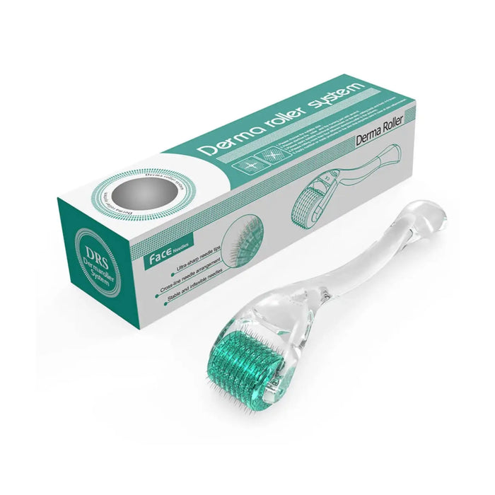 Derma Roller 192 Microneedles Dr. Pen