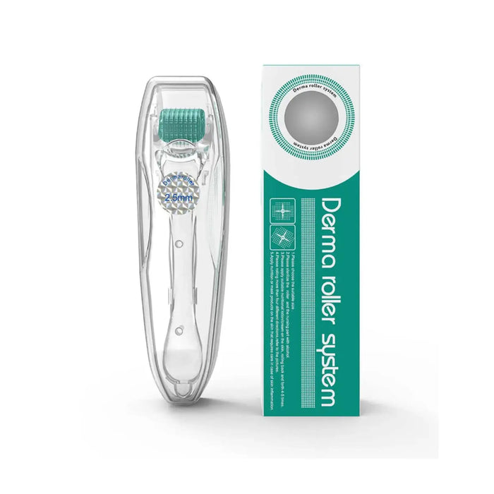 Derma Roller 192 Microneedles Dr. Pen