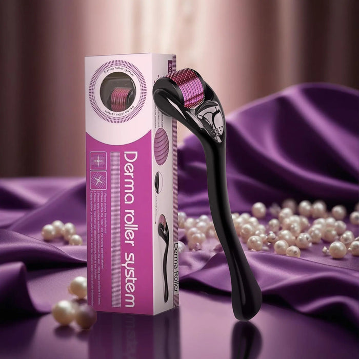 Derma Roller 540 Microneedles Dr. Pen