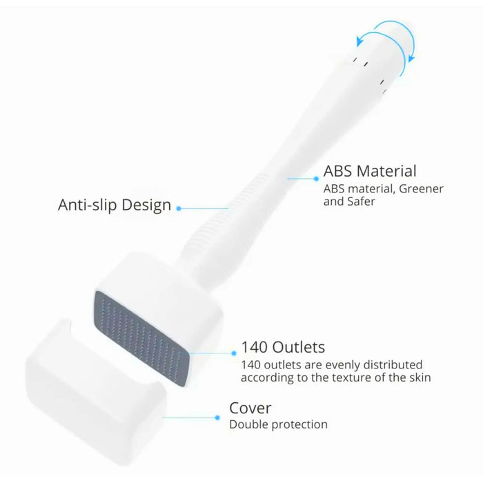 Derma Stamp DRS 140 Dr. Pen