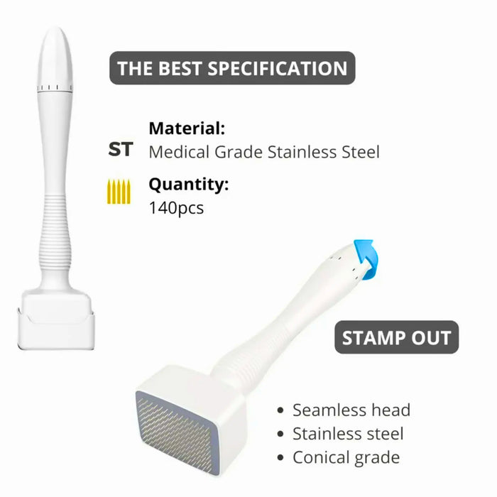 Derma Stamp DRS 140 Dr. Pen
