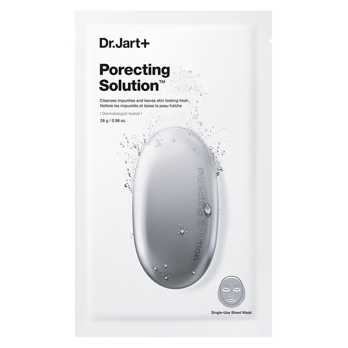 Dermask Porecting Solution