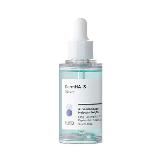 DermHA-3 Serum - Korean-Skincare