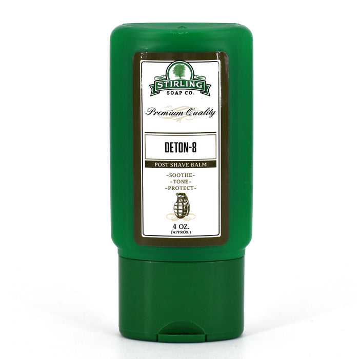 Deton-8 - Post-Shave Balm