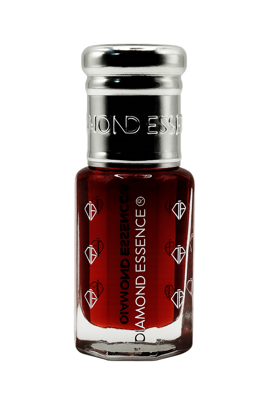 Diamond Essence Perfume Oil Tom Ford Lost Cherry