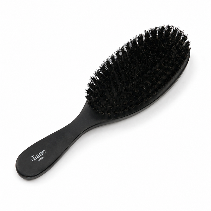Diane 100% Boar Softy Wave Brush #D8169
