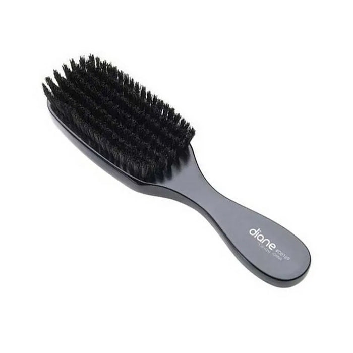 Diane 100% Boar Softy Wave Brush #D8169