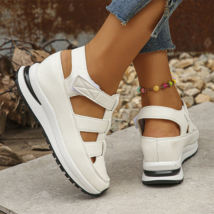 Diane™ | Elegant & Comfortable Sneakers