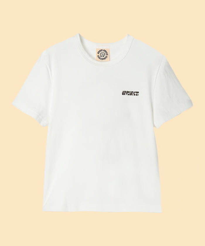 WHITE / 1