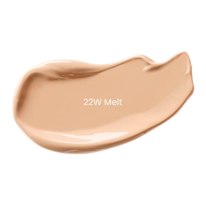 22W Melt