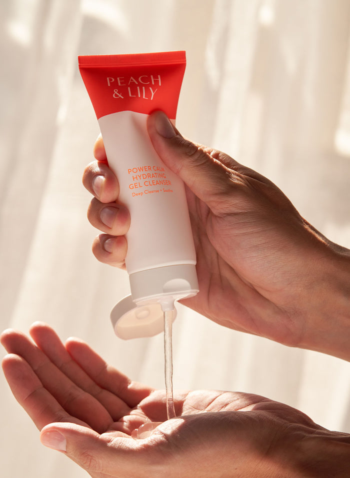 Double Cleanse Duo