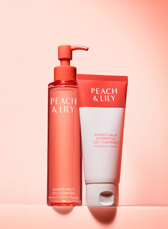 Double Cleanse Duo