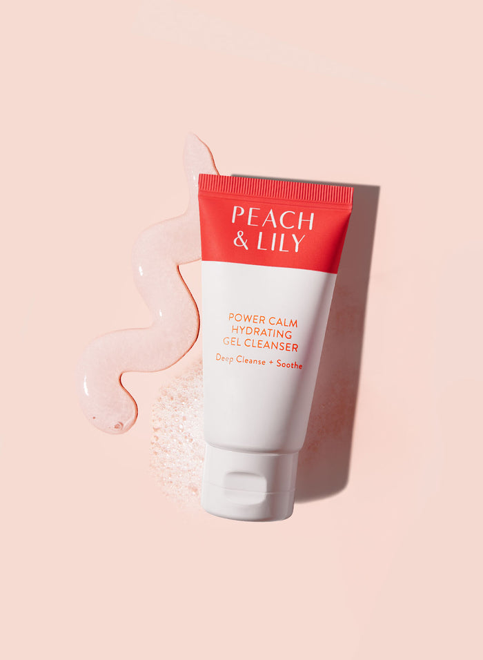 Double Cleanse Travel Duo