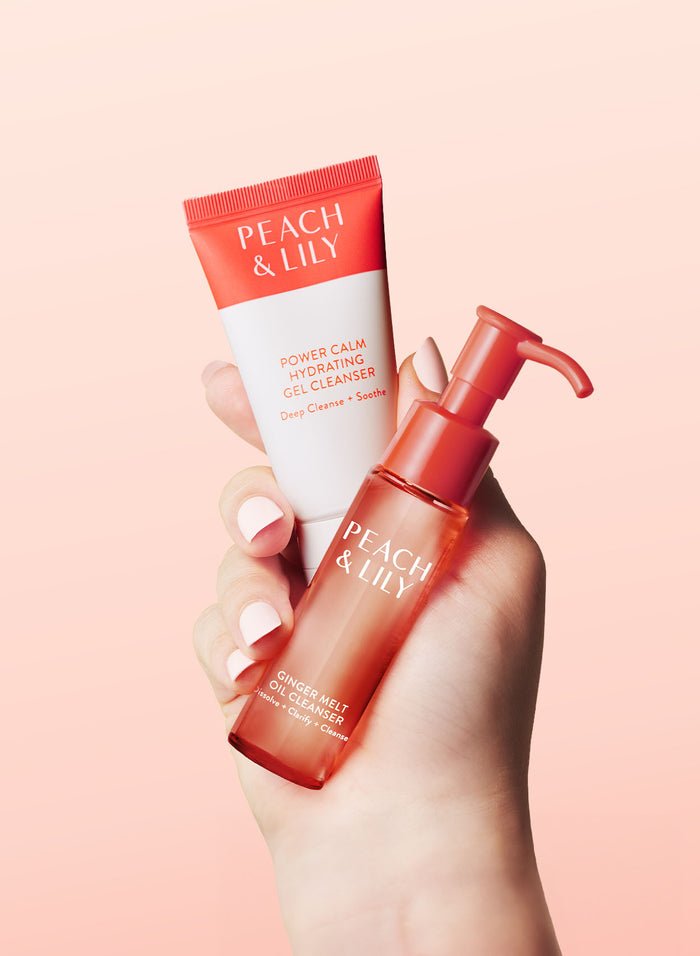 Double Cleanse Travel Duo