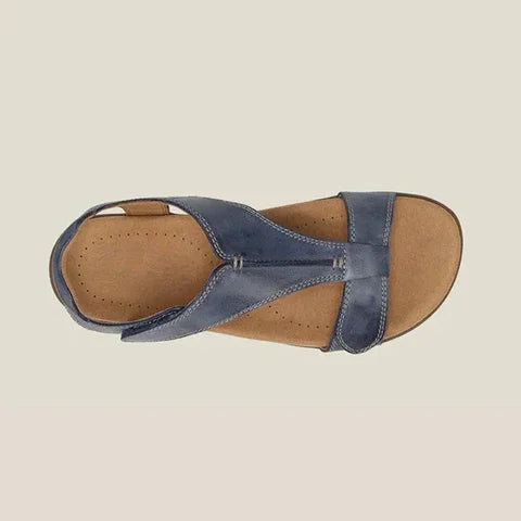 Dove | Women's Orthopedic Arch Support Cushioned Sandals