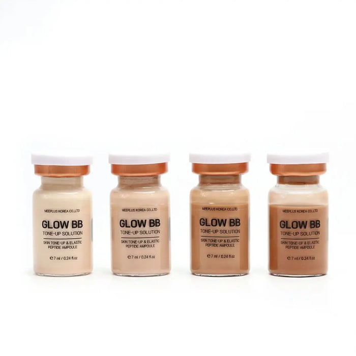 Dr. Drawing Glow BB No. 25 Caramel MEEPLUS KOREA
