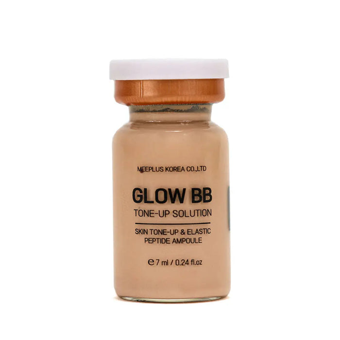 Dr. Drawing Glow BB No. 23 Vanilla MEEPLUS KOREA