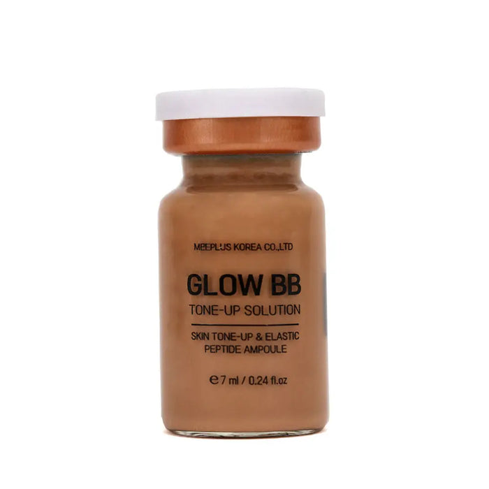 Dr. Drawing Glow BB No. 24 Sand MEEPLUS KOREA