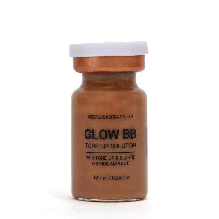 Dr. Drawing Glow BB No. 25 Caramel MEEPLUS KOREA