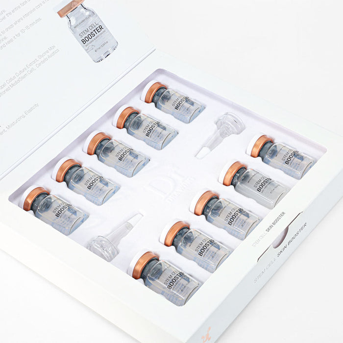 Dr. Drawing Stem Cell Ampoule MEEPLUS KOREA