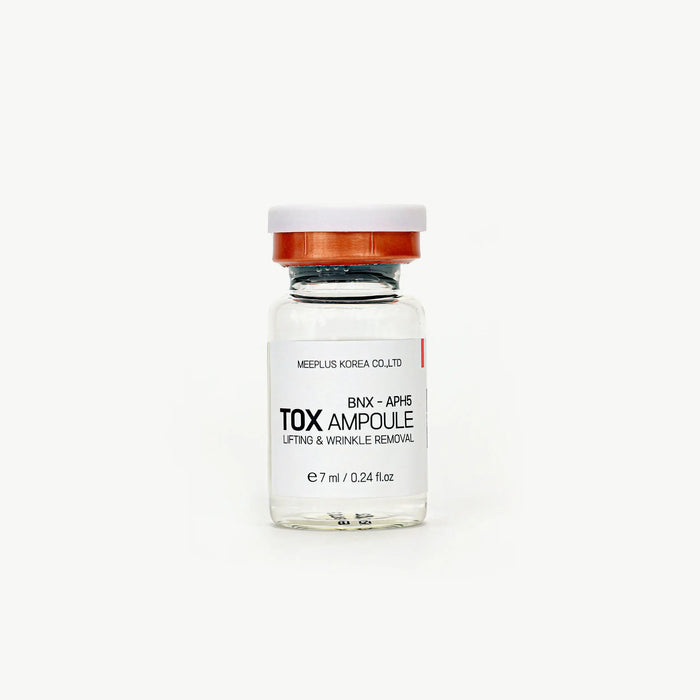 Dr. Drawing Tox Ampoule MEEPLUS KOREA