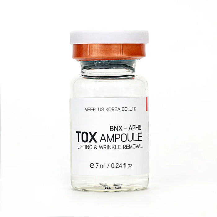 Dr. Drawing Tox Ampoule MEEPLUS KOREA