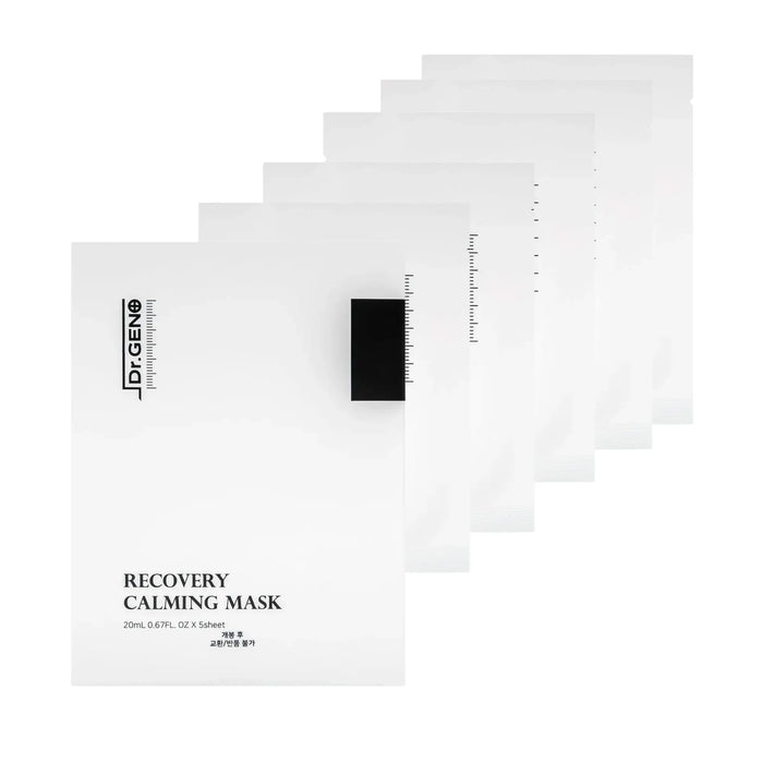 Dr. Geno Recovery Mask C.L. Medisys