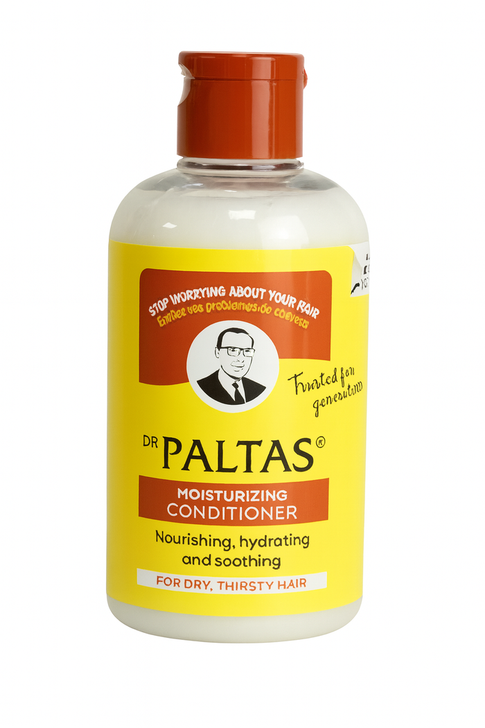 Dr Paltas Moisturising Conditioner 250ml