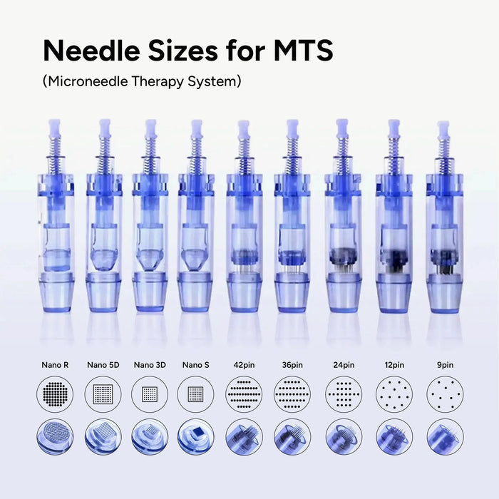 Dr. Pen A1 Microneedling Cartridges Dr. Pen