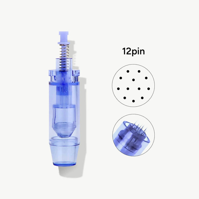 Dr. Pen A1 Microneedling Cartridges Dr. Pen