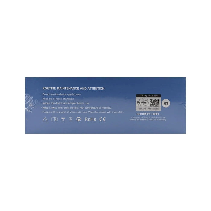 Dr. Pen A11 Ultima Pro Microneedling Pen Dr. Pen