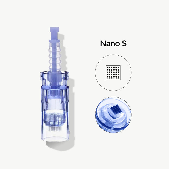 Nano S / 1 piece