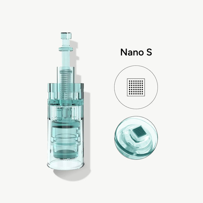 Nano S / 1 piece